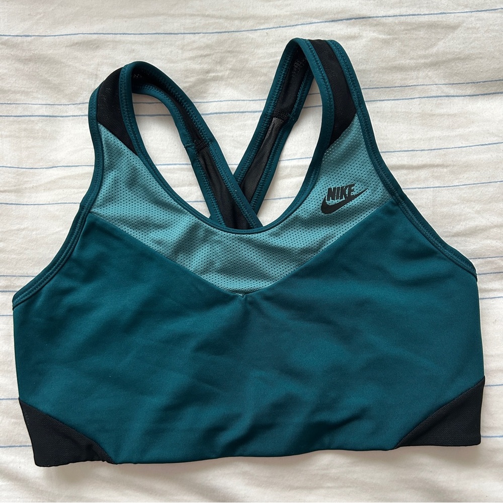 Nike sports bra